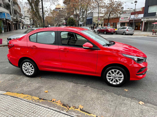Imagen 2 de 13 de Fiat Cronos 1.3 Gse Drive Pack Conectividad 2021 Autobaires