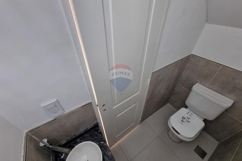 Imagen 19 de 30 de Ph Tipo Duplex De 3 Ambientes En Complejo Privado