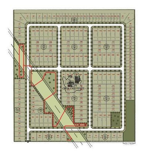 Imagen 24 de 24 de Terreno Vitta Rio - General Lagos - 600m2