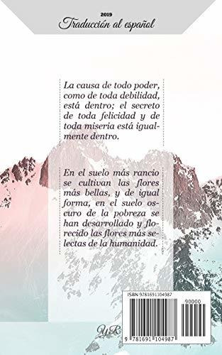 El Camino De La Prosperidad, De Allen, James. Editorial Independently Published, Tapa Blanda En Español, 2019