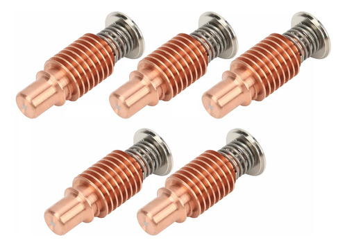 220971 Eletrodo Tocha Pmx Duramax Hyamp Powermax 125a 10 Und