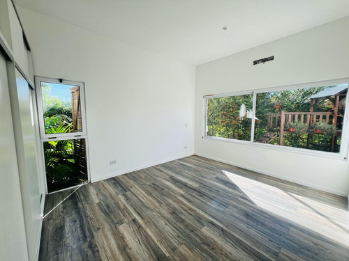 Casa Planta Baja 2 Habitaciones - Alvear De Benavidez Venta