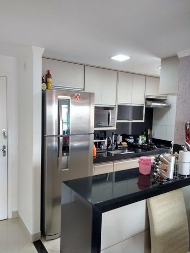 Imagem 3 de 18 de Apartamento - Ap00094 - 33671839