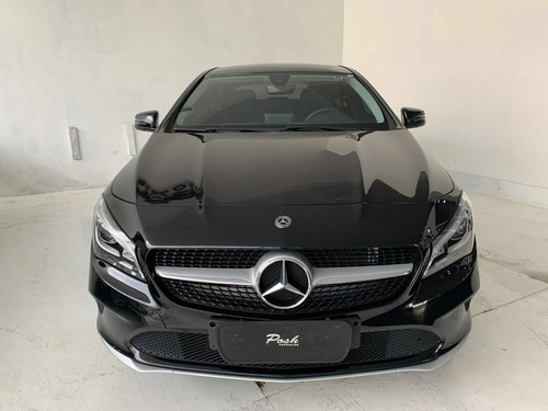 Mercedes-benz Cla 180 1.6 Cgi Gasolina 7g-dct