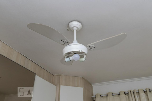 Apartamento Para Aluguel - Irajá, 3 Quartos, 90 - 893308402
