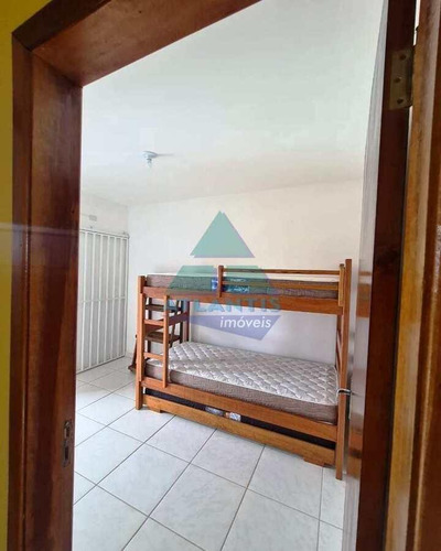 Imagem 10 de 15 de Apartamento Para Venda Em Ubatuba, Praia Da Maranduba, 1 Dormitório, 1 Banheiro, 1 Vaga - 1445_2-1227605
