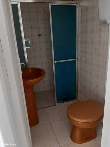 Imagem 9 de 15 de Apartamento Para Venda Em Teresópolis, Taumaturgo, 1 Dormitório, 1 Banheiro - Aps69_2-1291684