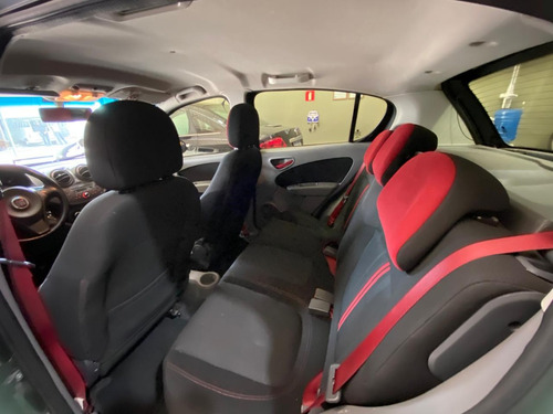 Fiat Palio 1.6 16v Sporting Flex 5p