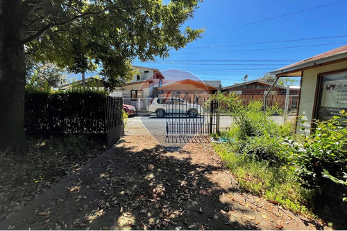 Arriendo Propiedad Con Casa Y Oficina Pucón Centro