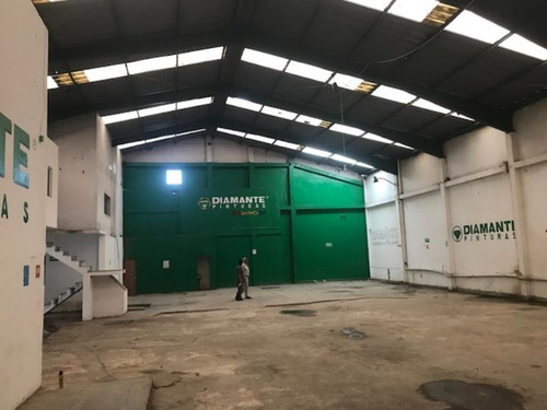 Imagen 7 de 7 de Bodega Comercial En Venta Pedro Ignacio Mata