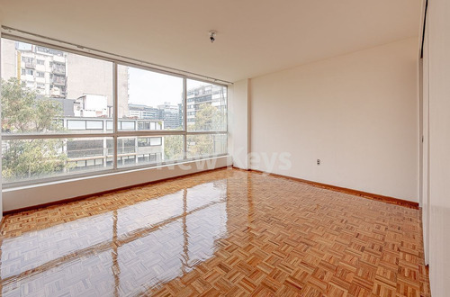 Imagen 10 de 20 de Renta Departamento, En Av. Homero, Polanco, 3 Rec, 3 Baños,