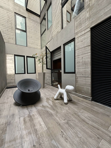 Oportunidad Departamento Con Terraza En Polanco Alfredo Musset