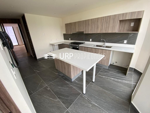 Departamento En Venta En Un Desarrollo Exclusivo