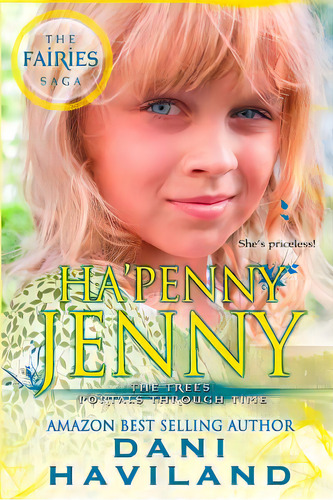 Ha'penny Jenny, De Boyle, Elaine. Editorial Createspace, Tapa Blanda En Inglés