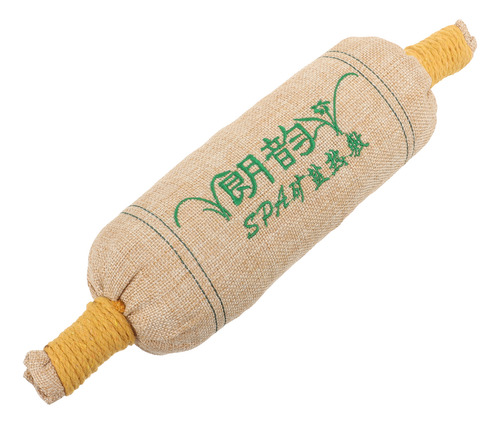 Bolsas De Arroz Para Calentar En Microondas, Bolsa De Terapi