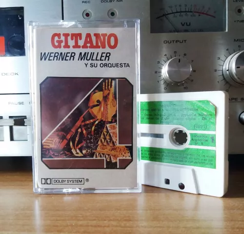 Tangalanga cassette 1