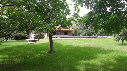 Imagen 7 de 30 de En Venta Casa Quinta Virrey Del Pino Km 49 Barrio Santa Marta