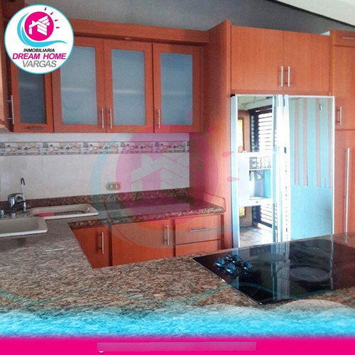 Imagen 7 de 10 de Apartamento En Venta Terrazas Del Aeropuerto, Guaracarumbo, Catia La Mar La Guaira.