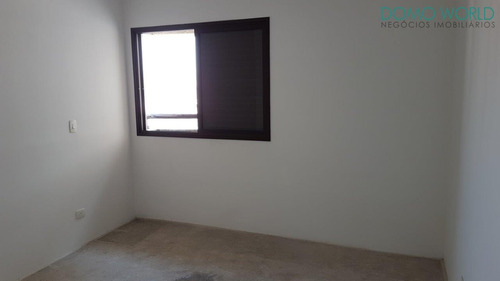 Imagem 14 de 30 de Apartamento Novo - Alto Padrão! - Ap01921 - 34438507