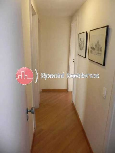 Imagem 7 de 15 de Apartamento-à Venda-barra Da Tijuca-rio De Janeiro - 300831