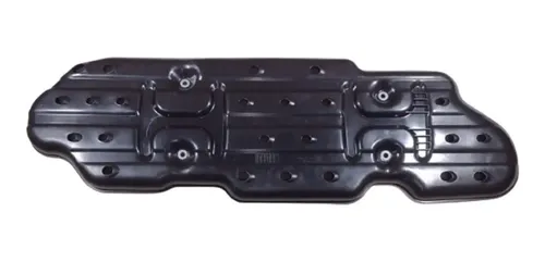 Protetor Tanque De Combustível Hilux Sw4 Original 776410k040