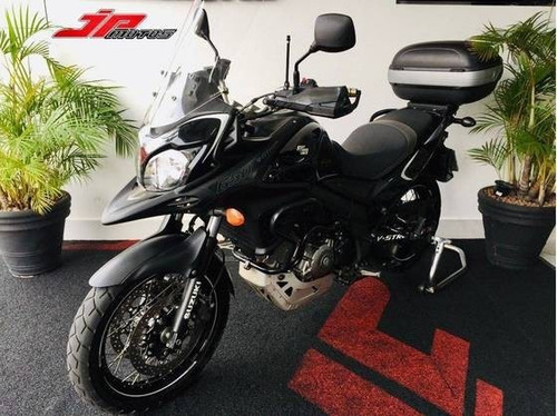 Imagem 2 de 8 de Suzuki V Strom 650 Abs