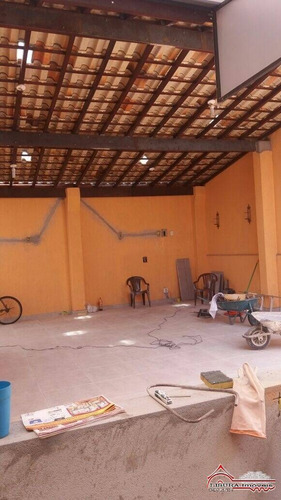 Imagem 12 de 15 de Galpão Comercial P/ Venda No Santa Cruz Dos Lazaros Jacareí - 5719