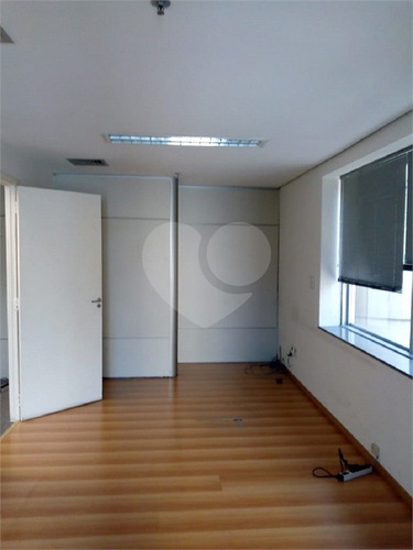 Imagem 8 de 22 de Conjunto Corporativo Alto Padrão - Reo398796