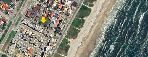 Imagem 5 de 8 de Terreno Quadra Do Mar - Matinhos Paraná