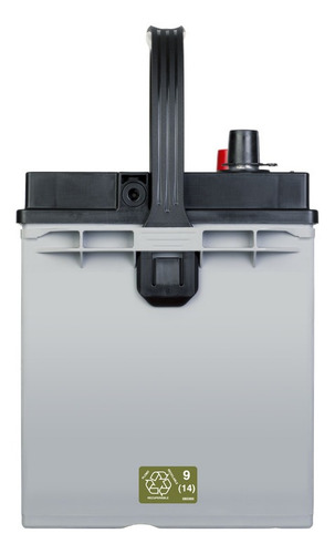 Imagen 5 de 9 de Bateria Lth Agm Para Nissan Sentra 2011 2.0 Litros Tecnologia Powerframe (70% Mas Flujo Electrico) Envio Gratis