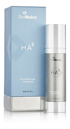 Ha5 Hidratante Rejuvenecedor (skin Medica)