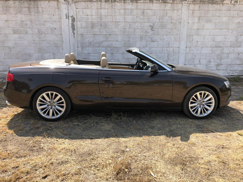 Audi A5 1.8 Spb Luxury Turbo Multitronic Cvt