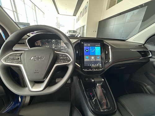 Chevrolet Captiva 1.5 Premier Black Edition 7P Cvt