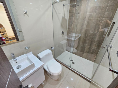 Apartamento En Base Aragua San Gabriel 2