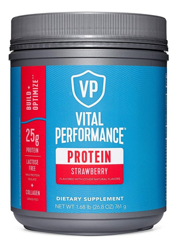 Proteina Vital Performance Adulto - g a $734