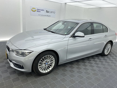 Imagen 5 de 25 de Bmw 320i
