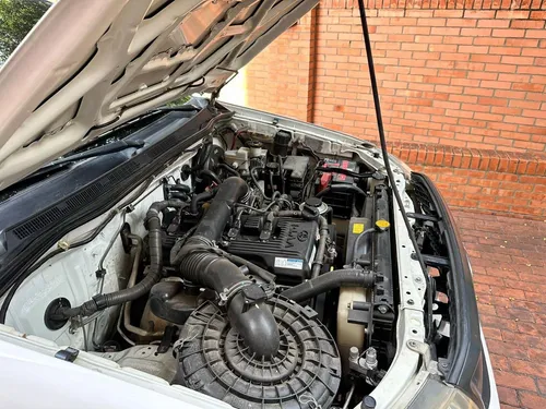 Toyota Hilux 2.7 Est