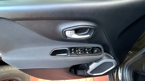 Jeep Renegade Sport X 2022