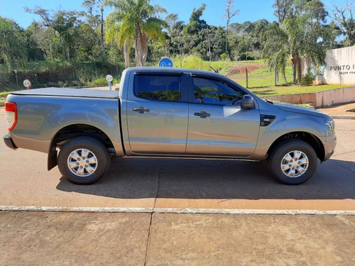 Imagen 6 de 15 de Ford Ranger 2016 3.2 Cd 4x2 Xls At Tdci 200cv