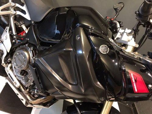 Imagen 14 de 17 de Yamaha Super Tenere 1200 No Bmw 1200 Gs Multiestrada Versys