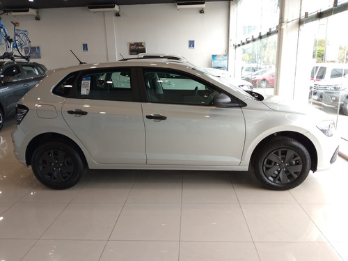Volkswagen Polo 1.6 Msi Track
