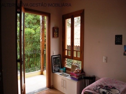 Imagem 9 de 30 de Casa Residencial Em Itapevi - Sp, Jardim Nova Cotia - Cav0703