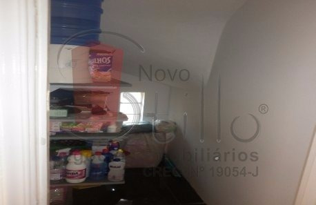 Imagem 7 de 15 de Sobrado - Vila Prudente - Ref: 997 - V-997