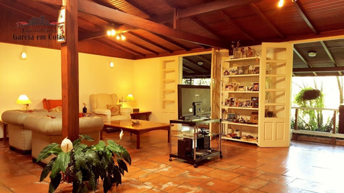 Casa Para Alugar No Bairro Chácara Santa Lúcia Dos Ypes Em - K116-2