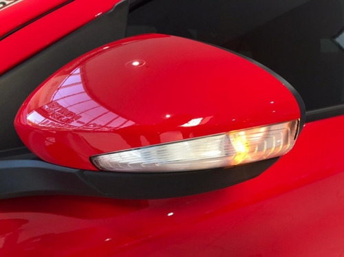 Imagem 10 de 14 de Fiat Argo Drive Com Multimídia