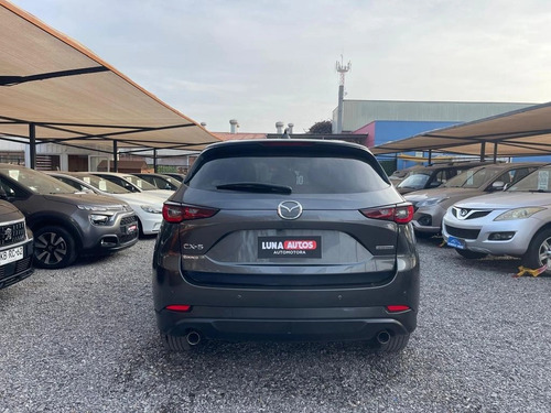 Mazda Cx-5 New Cx5 Core