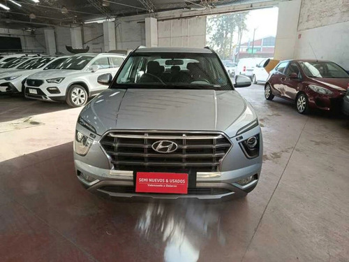 Hyundai Creta Gs 1.6 Mt Gl 2ab