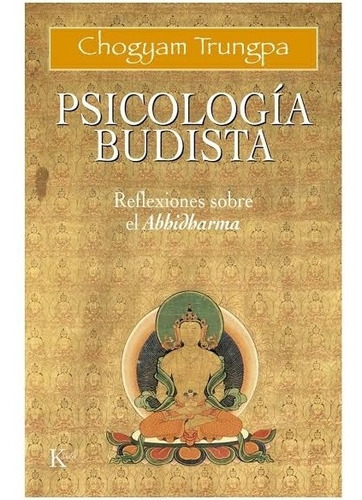 Psicología Budista