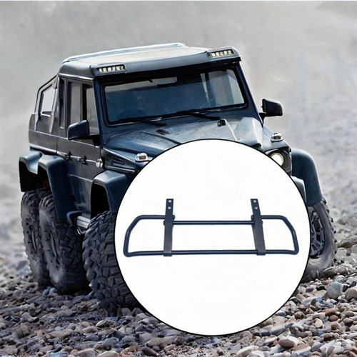 1:10 Accesorios De Autos Modelo Profesional Diy Accs Negro