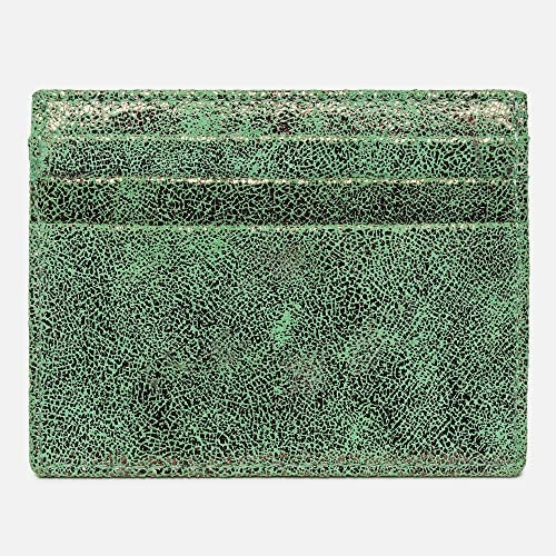 Cartera Con Tarjetero Para Mujer, Tarjetero Minimalista Con